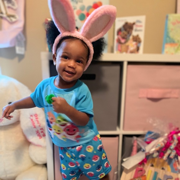 Items in the closet are from my baby Riley ❤️ - Picture 2 of 2